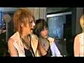 Новая песня Alice Nine!XDD