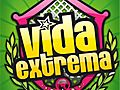 Ingrid Rosario - Enviame - Vida Extrema