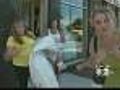 Brides Gone Berzerk: Store Owner Faces Threats