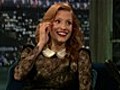 Jessica Chastain