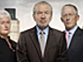 Sir Alan On New Apprentice Show