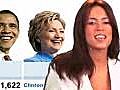 Hillary,  Stop the Attacks!