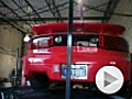 LS1383STROKER @ idle on Dyno