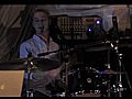 John Synhavsky Drum Solo