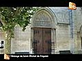 L’Abbaye de Saint-Michel de Frigolet NL