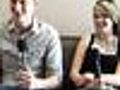 The Subways interview Part 3