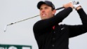 2-irons back in the bag at British Open