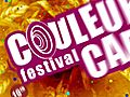 Couleur Café Festival spot - 2008 edition