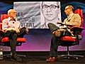 D9 Video: Twitter CEO Dick Costolo