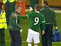 Trapattoni yet to call up replacements