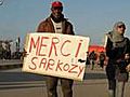 Europe 'On Board' With UN’s Libya Action