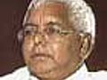 Lalu slashes AC fares