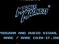 Publicité - NES - Marble Madness (US)