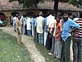 Voting begins for Bihar polls