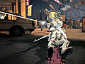 G4 Video Game Trailers - Video Game Trailers - Army of Two: The 40th Day