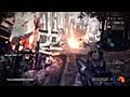 Killzone 3 - Sony - Vidéo du multijoueur