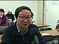 HES中国語講師養成講座参加者ー感想