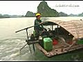 Ha long Bay,  Vietnam by Asiatravel.com