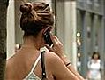 Carriers hang up on unlimited cell phone plans