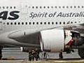 Qantas to resume Airbus flights