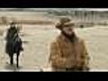 Matt Damon saddles up for True Grit