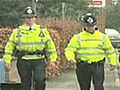 Police anger at pay review