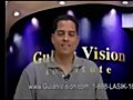 Advanced Laservision Surgery for Military Member