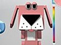 Cube Dog: 3D Toy - Customization Trailer I HD