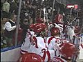 BU heading to Frozen Four