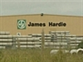 James Hardie posts $103m FY10 net loss