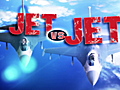 Best of Five: Jet vs. Jet