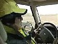 路虎Land Rover四驱越野汽车介绍