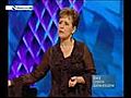 Joyce Meyer - Das Leben genießen 09.08.2010