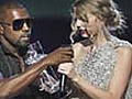 Swift and Kanye sing-it-out at VMAs