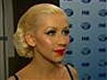 Aguilera reveals ‘heart’ of new album