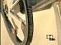 Chain-Less Bike Makes It Easier To Pedal