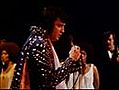 elvis presley on tour 1972.american trlilogy vol3