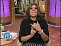 Wendy Williams: Child Support