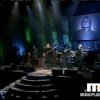 Willie Nelson,  George Jones, Kris Kristofferson - Big River [live, Johnny Cash memorial]