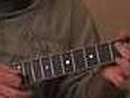 How To Play Electric Guitar Lead Rock & Roll Song By Led Zeppelin Free Online Gu