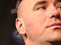 Dana White UFC 116 Pre-Fight Interview