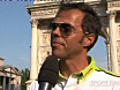 Capirossi al bivio