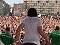 SoundMojo - Interview With Girl Talk About His Influences