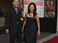 Tamlyn Tomita Interview