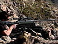 Top Sniper 2: 50 BMG Sniper Rifle