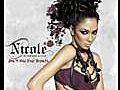 Nicole Scherzinger - Don’t Hold Your Breath