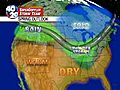 WEB EXTRA: Spring Weather Outlook