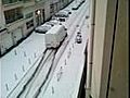 Neige Kremlin Bicetre