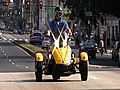 Can-Am Spyder