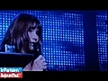 Carla Bruni,  l’invitée mystère du Prix Constantin